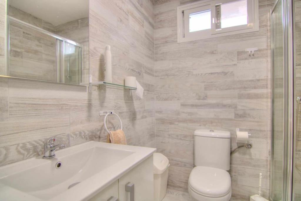 Villa With Private Pool - Mv 3806 Calp Dış mekan fotoğraf