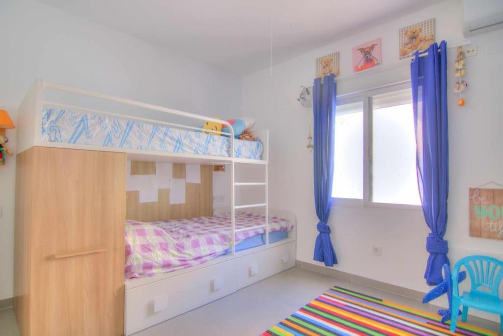 Villa With Private Pool - Mv 3806 Calp Dış mekan fotoğraf